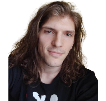 Dr Ves Manojlović